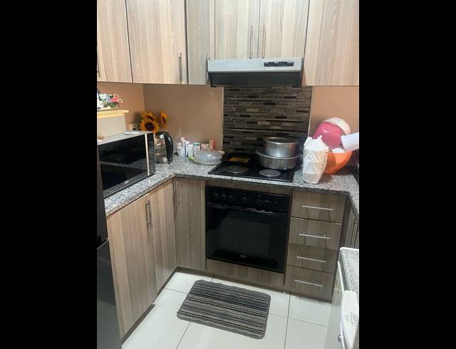 2 BEDROOM APARTMENT FOR SALE IN MAYVILLE